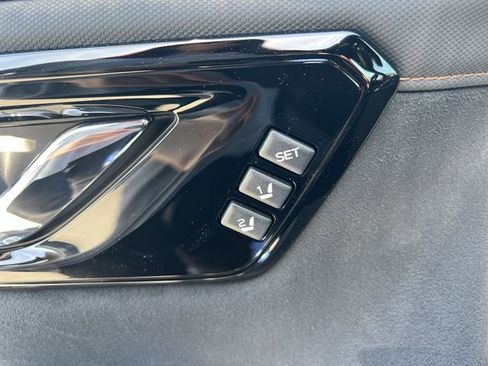 New 2026 Subaru Forester Touring image 30