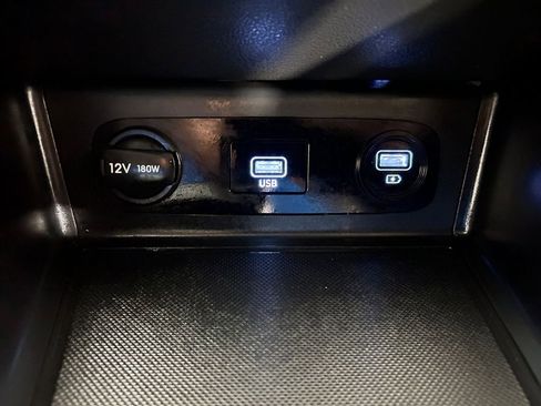 Used 2023 Hyundai Sonata SE w/ Cargo Package image 30