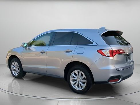 Used 2017 Acura RDX FWD image 19