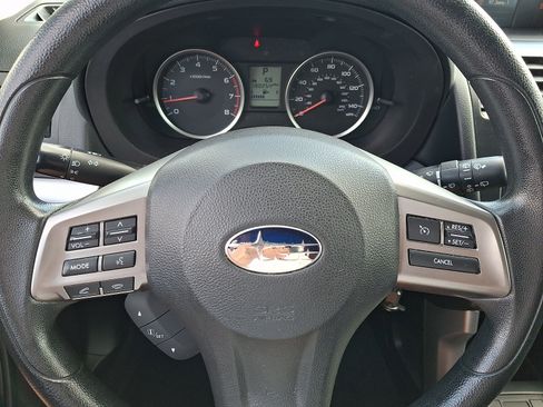 Used 2014 Subaru Forester 2.5i Premium w/ Popular Package #2 AWD/4WD image 21