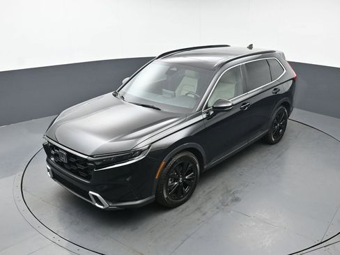 Certified 2024 Honda CR-V Sport Touring image 41