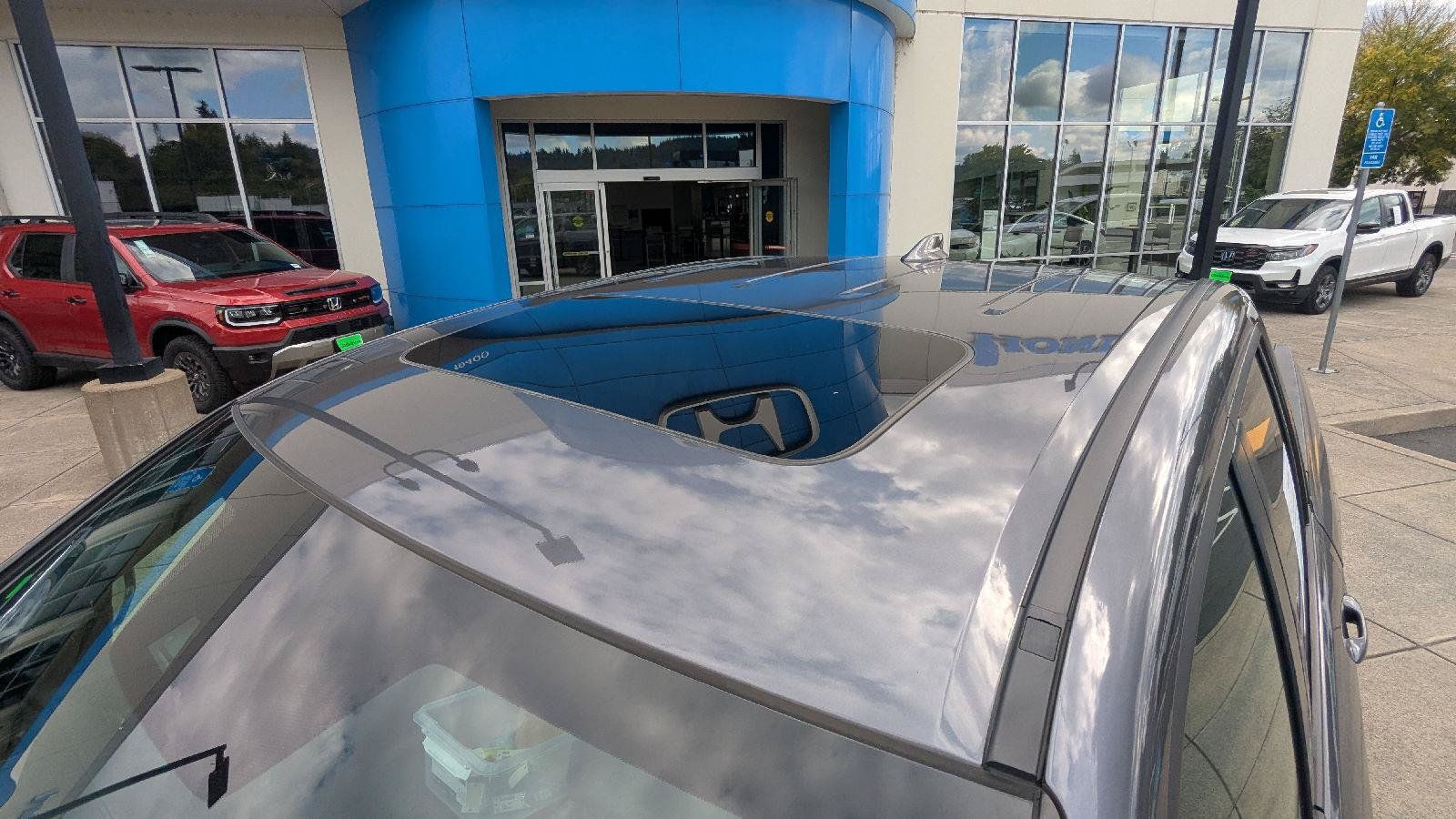 Used 2024 Honda Ridgeline TrailSport image 10