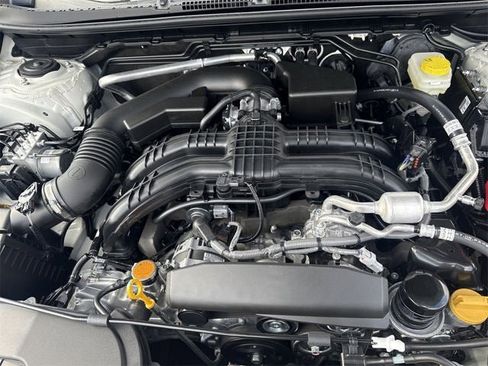 New 2026 Subaru Impreza 2.0i Sport image 55