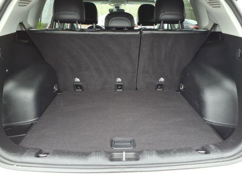 Used 2019 Jeep Compass Latitude w/ Cold Weather Group image 6