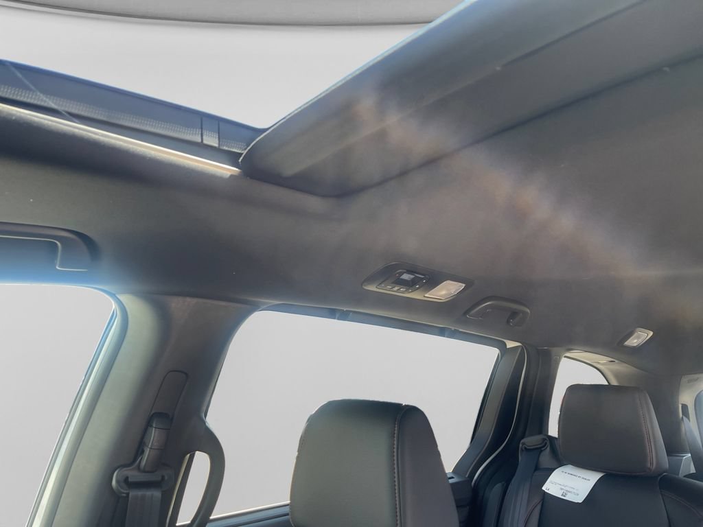 New 2026 Honda Odyssey Sport-L image 17