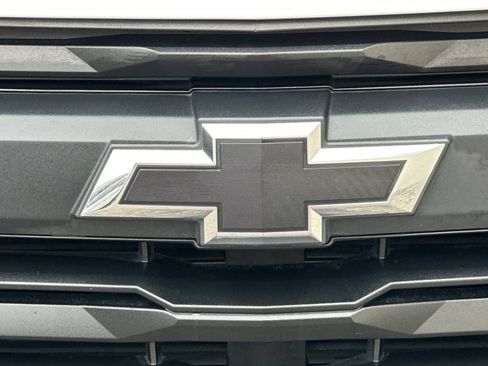 Certified 2023 Chevrolet Colorado Trail Boss w/ Advanced Trailering Package AWD/4WD image 38