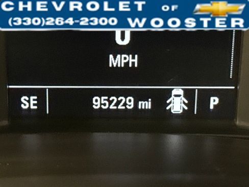 Used 2020 Chevrolet Equinox LS w/ LS Convenience Package image 35