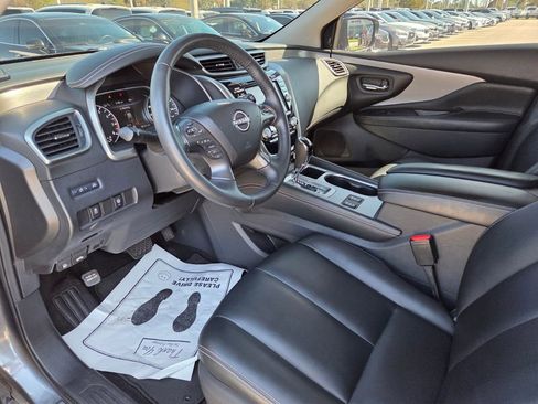Used 2023 Nissan Murano SV image 23