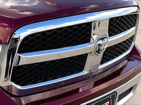 Used 2019 RAM 1500 Tradesman w/ Chrome Plus Package image 27