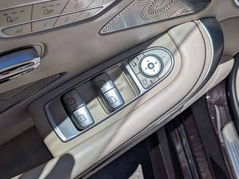 Used 2017 Mercedes-Benz S 550 Cabriolet image 13