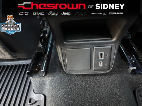 Used 2021 Buick Encore GX Select w/ Advanced Technology Package AWD/4WD image 31
