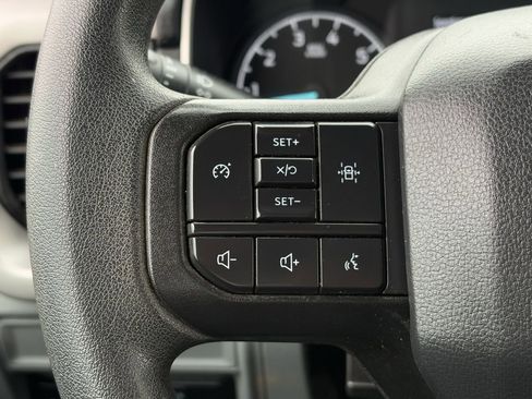 Used 2023 Ford F150 XL w/ Max Trailer Tow Package image 16