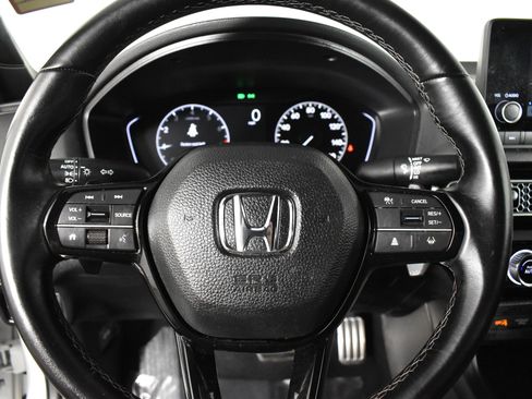 Certified 2024 Honda Civic Sport image 19