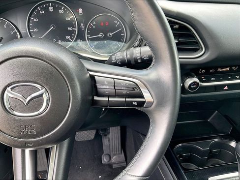Used 2024 MAZDA CX-30 AWD 2.5 S w/ Select Sport Pkg image 24