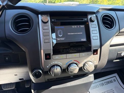 Used 2017 Toyota Tundra SR AWD/4WD image 17