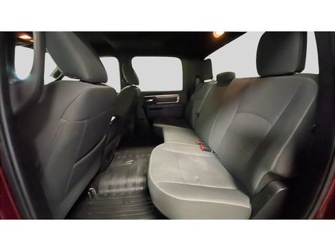 Used 2022 RAM 1500 Warlock AWD/4WD image 15