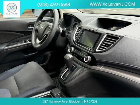 Used 2015 Honda CR-V EX image 25