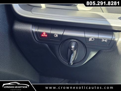 Used 2023 Porsche 911 Carrera S w/ Sport Package RWD image 26