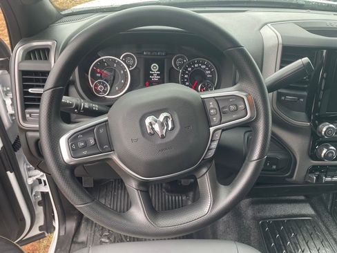 New 2026 RAM 5500 Tradesman image 11