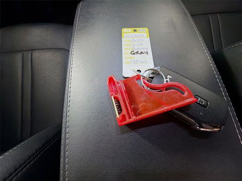 Used 2022 Kia Sorento X-Line EX image 33