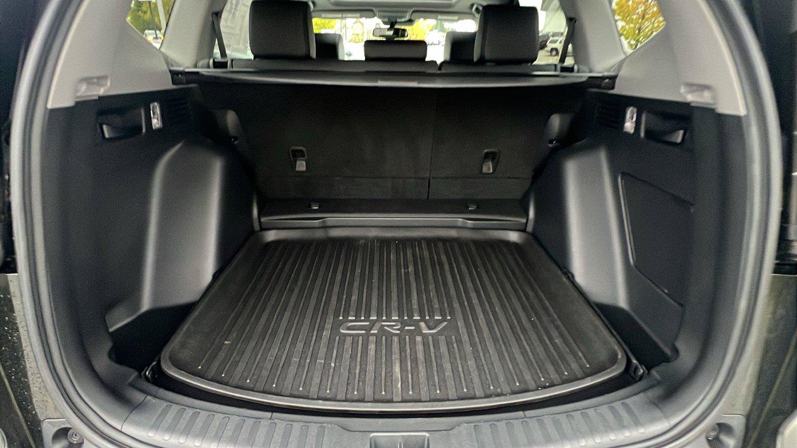 Used 2017 Honda CR-V Touring image 16