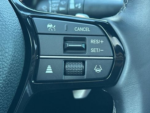 Certified 2025 Acura Integra A-Spec image 29