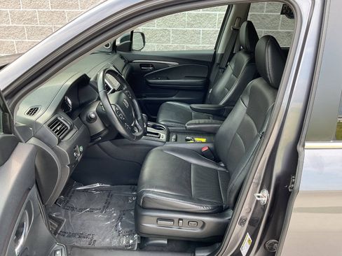 Used 2019 Honda Ridgeline RTL-T image 13