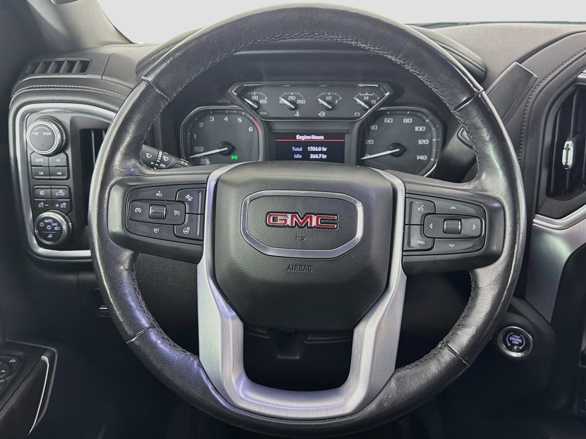 Used 2020 GMC Sierra 1500 SLT w/ SLT Premium Plus Package AWD/4WD image 18