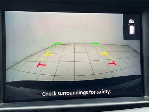 Used 2022 INFINITI QX50 Luxe w/ Appearance Package image 26