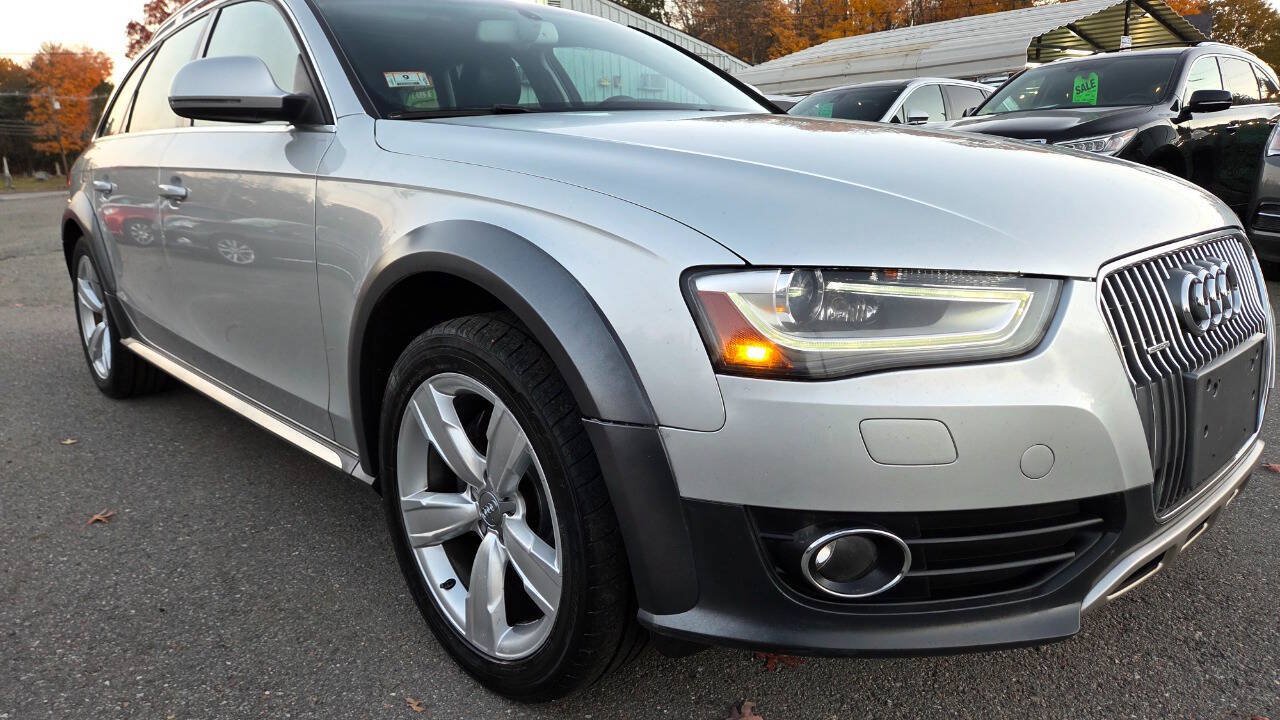 Used 2013 Audi A4 Prestige AWD/4WD image 24