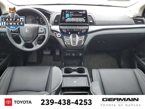 Used 2025 Honda Odyssey Touring image 17
