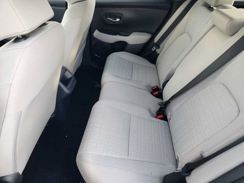 Used 2026 Honda HR-V LX image 21