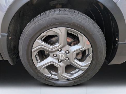 Used 2017 Honda CR-V EX image 11