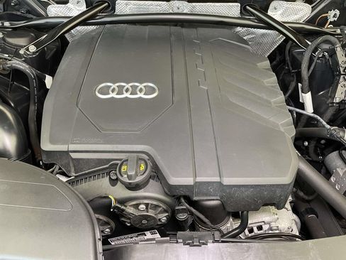 Certified 2023 Audi Q5 2.0T Premium w/ Convenience Package AWD/4WD image 24