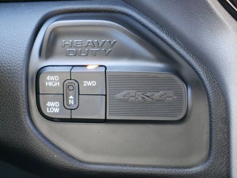 Used 2021 RAM 2500 Laramie image 27