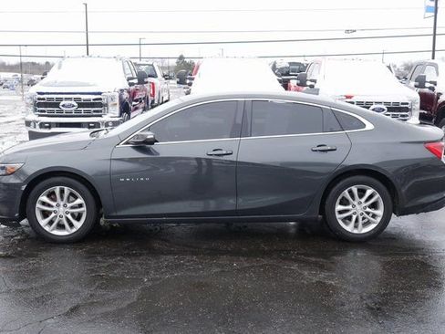 Used 2018 Chevrolet Malibu LT image 6