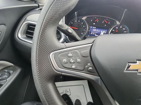 Used 2023 Chevrolet Equinox LS w/ LS Convenience Package image 26