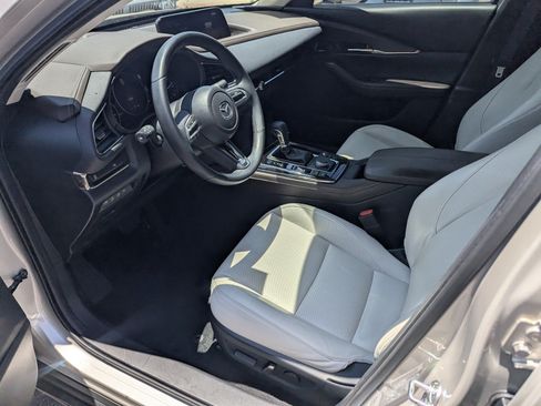 Used 2023 MAZDA CX-30 AWD 2.5 S w/ Premium Package image 9