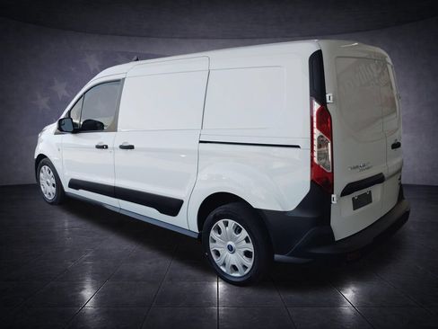 Used 2020 Ford Transit Connect XL FWD image 3