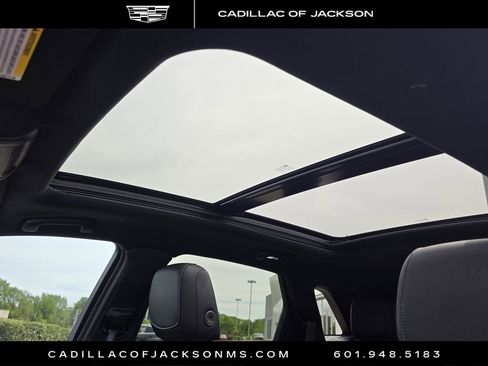 New 2026 Cadillac XT5 Premium Luxury w/ Driver Assist Package image 24