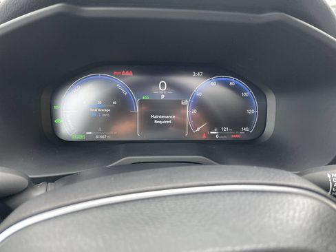 Certified 2023 Toyota RAV4 Limited AWD/4WD image 17