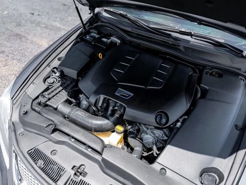 Used 2013 Lexus IS F RWD image 35