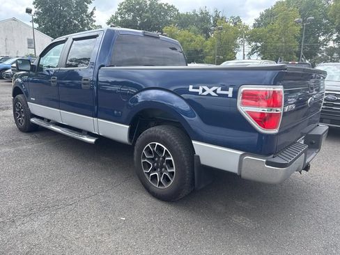 Used 2012 Ford F150 XLT AWD/4WD image 5