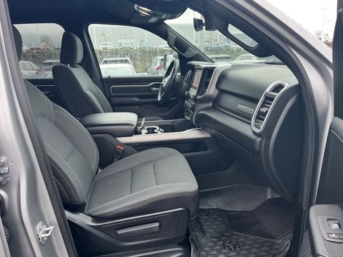 Certified 2022 RAM 1500 Big Horn image 14