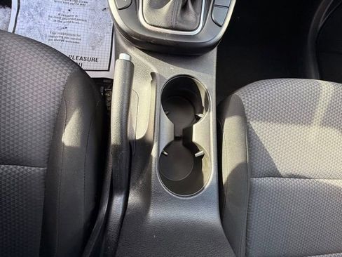 Used 2023 Kia Soul LX w/ Option Group 015 image 30