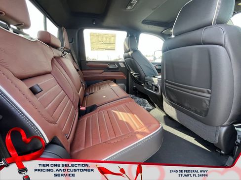 New 2026 GMC Sierra 2500 Denali Ultimate image 19