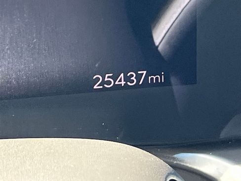 Used 2025 Buick Encore GX Preferred image 41