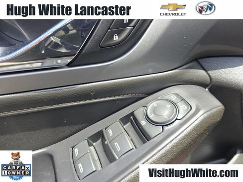 Used 2021 Chevrolet Traverse RS w/ LPO, Floor Liner Package AWD/4WD image 32