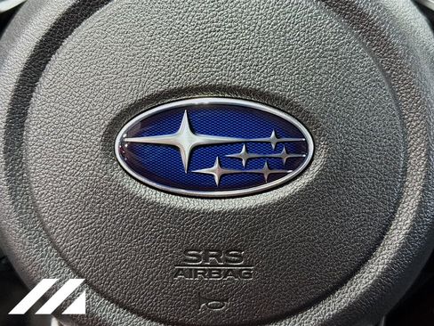 New 2026 Subaru Outback Touring XT image 34