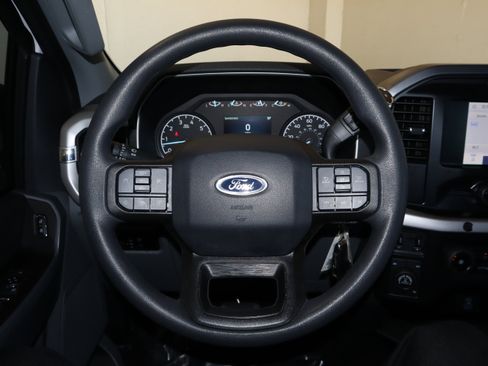 Used 2023 Ford F150 XLT image 25